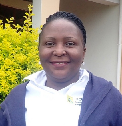 Sylvia Kabugho